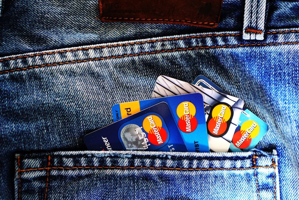 Mastercard registers joint venture with local partner NetsUnion