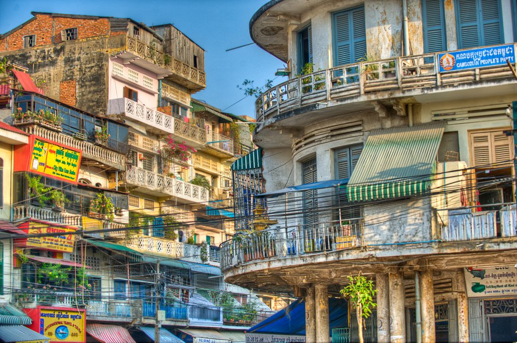 Cambodia pledges $5m to strengthen tech startups