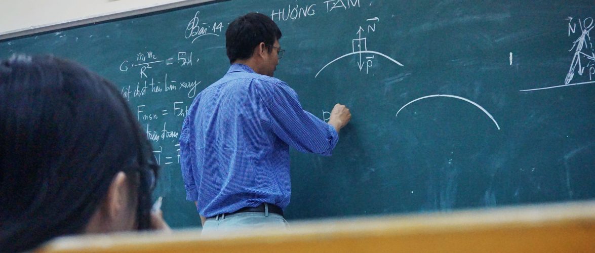 Edtech firms are filling crucial gaps in Southeast Asia