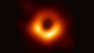 Visual China Group announces “voluntary closure” after black hole picture copyright row