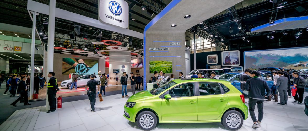 Volkswagen ties up with Ganfeng Lithium for battery supply and recycling