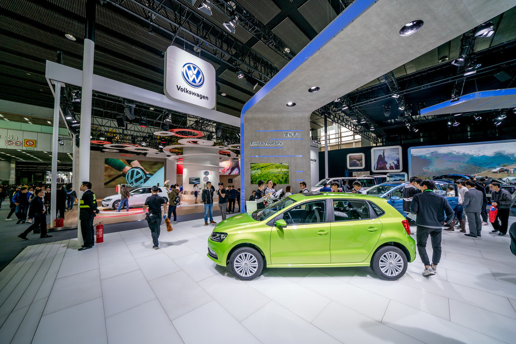 Volkswagen ties up with Ganfeng Lithium for battery supply and recycling