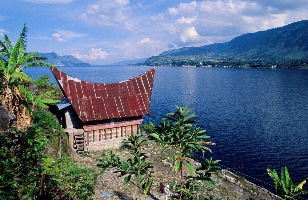 Indonesia teams up with TikTok to boost tourism
