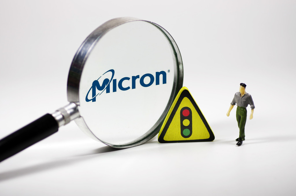 Micron launches new SSD product in China after last year’s sales ban