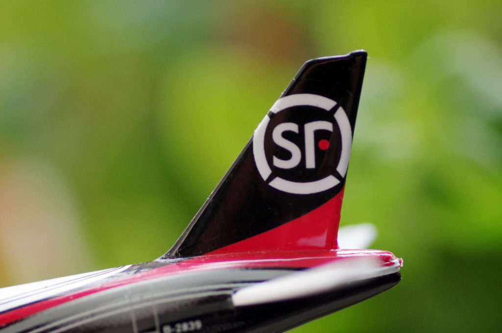 SF Express