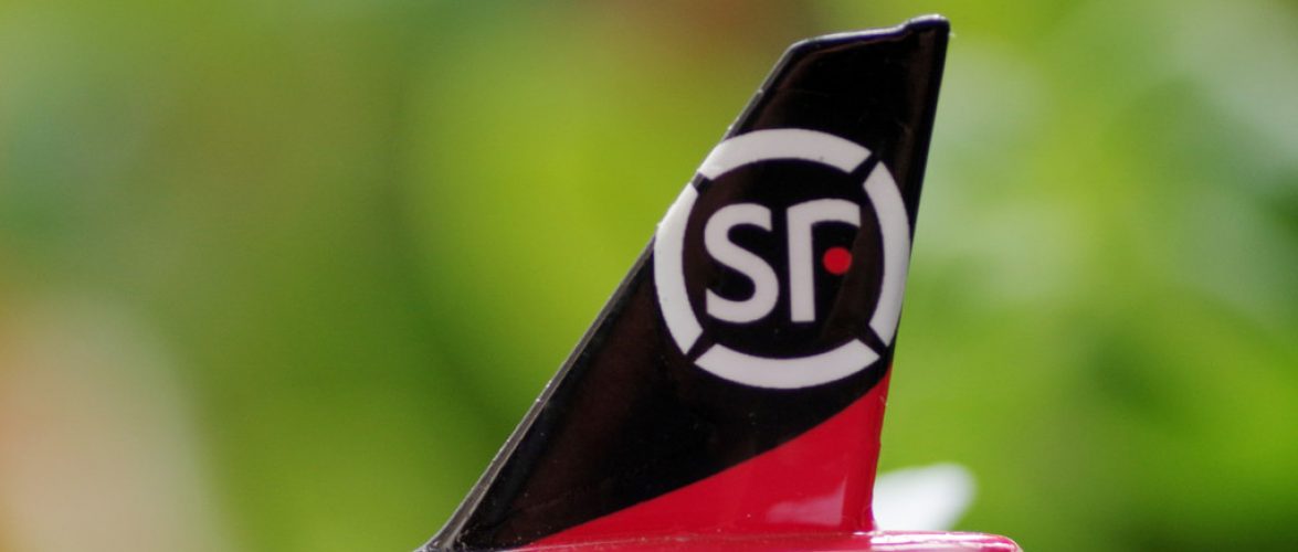 SF Express eyes bigger pie in Vietnam logistics with new joint venture