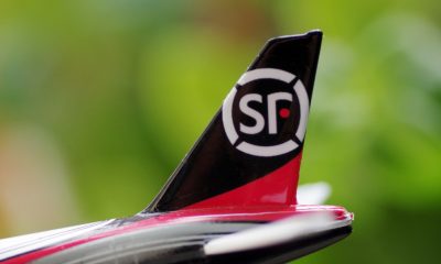 SF Holding’s intra-city delivery service receives green light for Hong Kong IPO