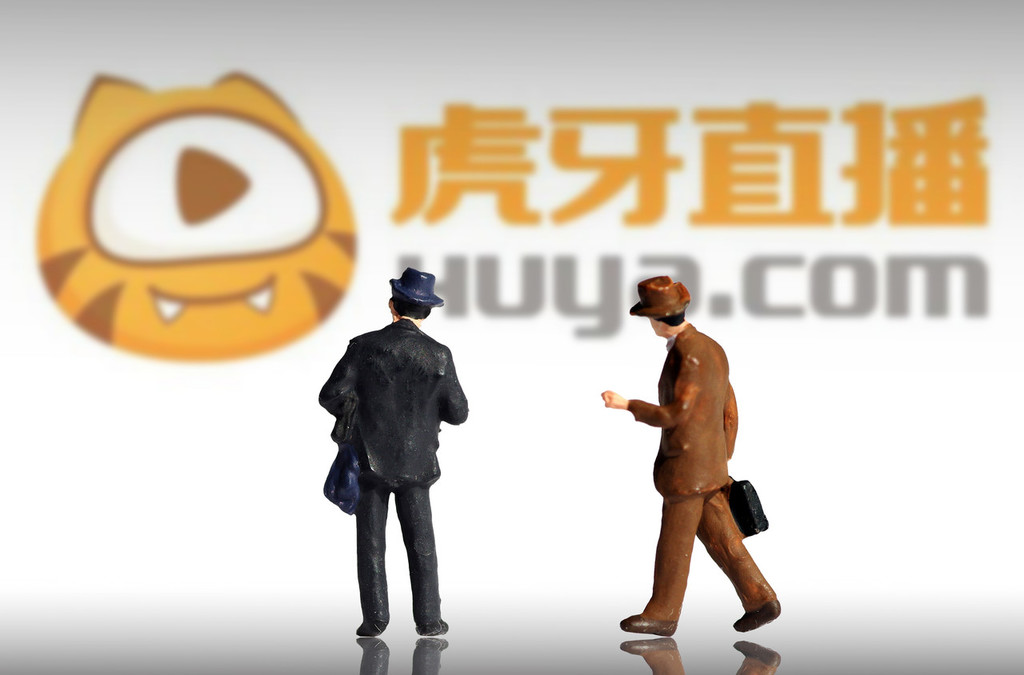 Tencent-backed game live streaming site Huya raises over USD 300 million to keep expanding