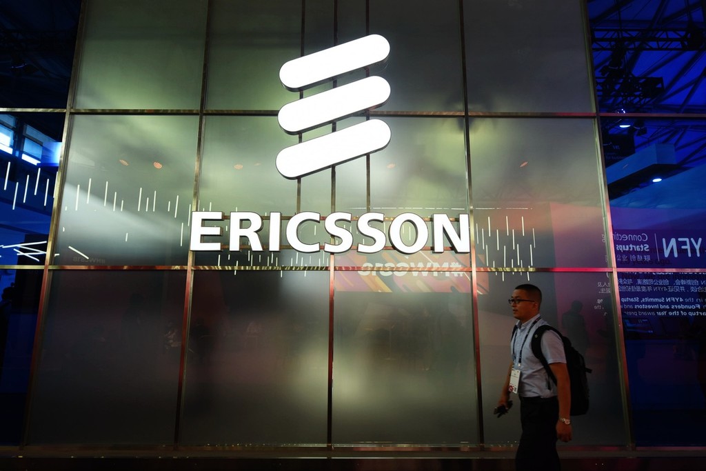 Ericsson under anti-trust investigation by Chinese government as 5G competition heats up around the globe