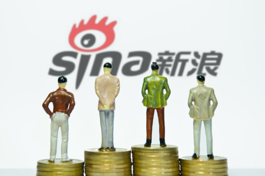 Sina ordered to remove two apps for “vulgar” content uploaded by users