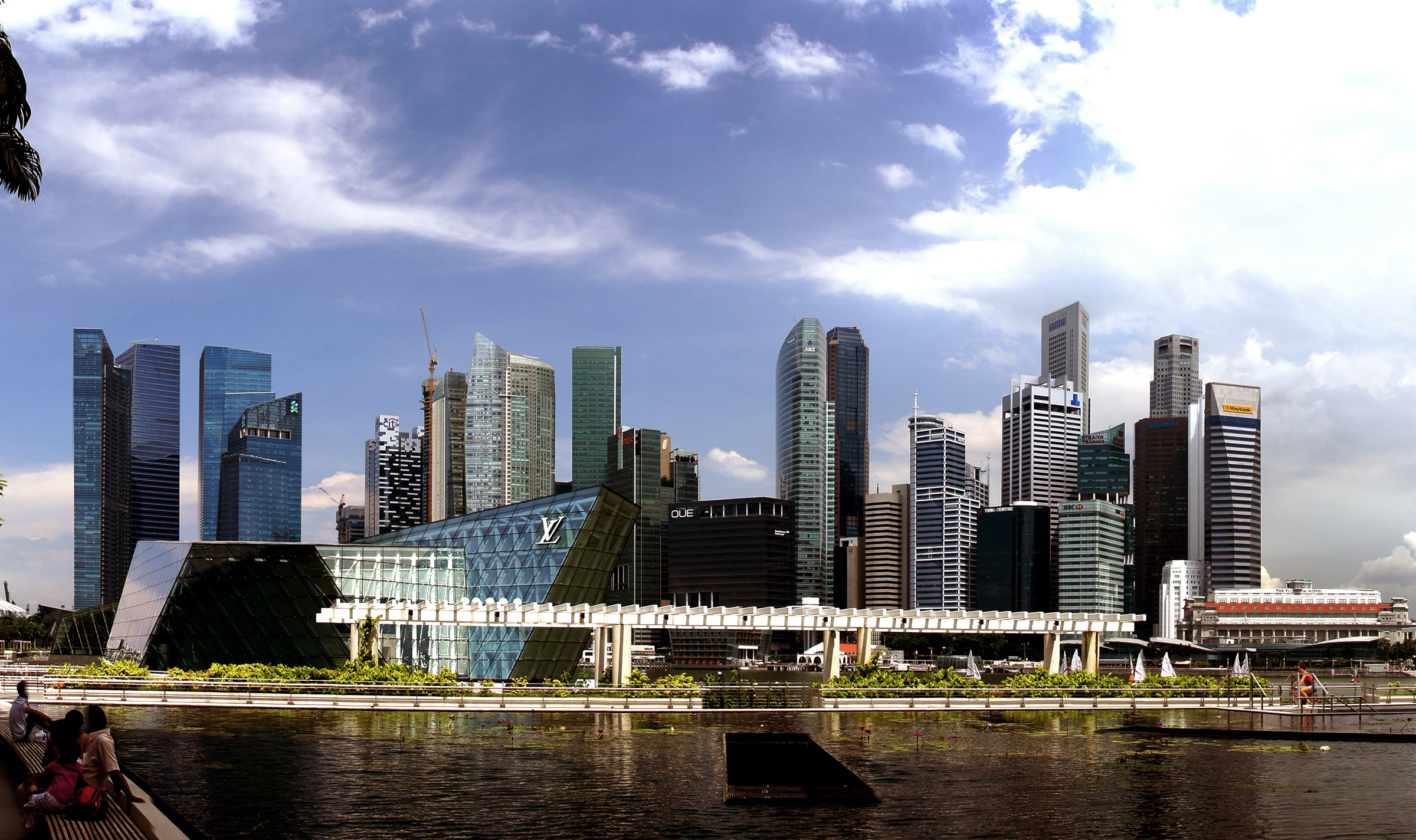 Is Singapore’s tech sector being held back by tight immigration laws?