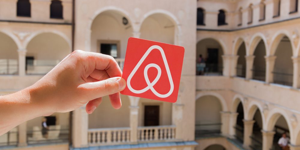 Airbnb sets sights on USD 1.5 trillion market in Asia ahead of IPO
