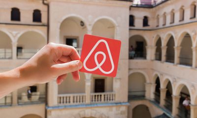 Airbnb sets sights on USD 1.5 trillion market in Asia ahead of IPO