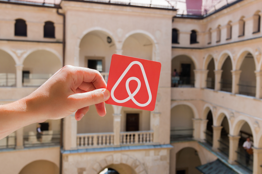 Airbnb expects India to become its top three market to fuel long-term growth