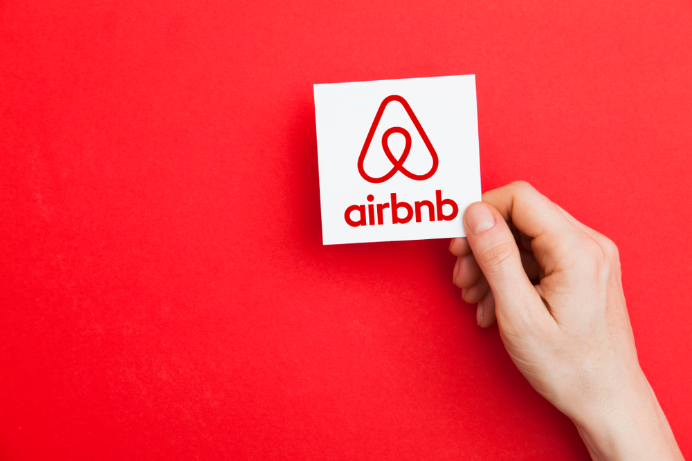 Airbnb expects China to be its biggest market in 2020