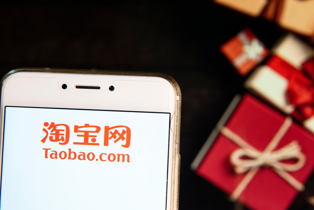 Studious shoppers can now find online classes on Alibaba’s Taobao