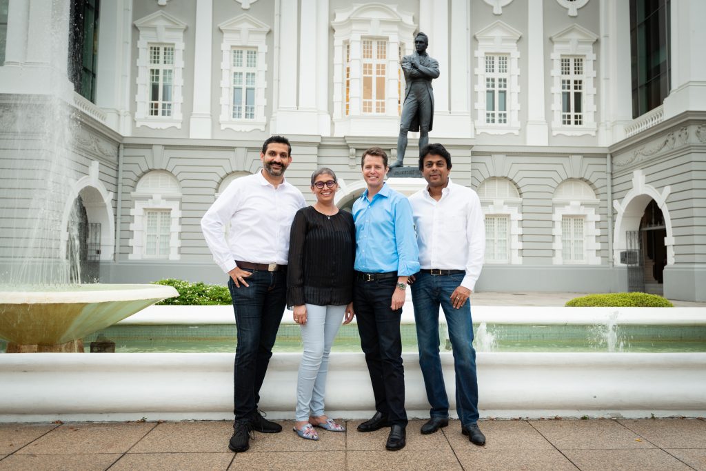 Jungle Ventures raises USD 175 million for its third fund