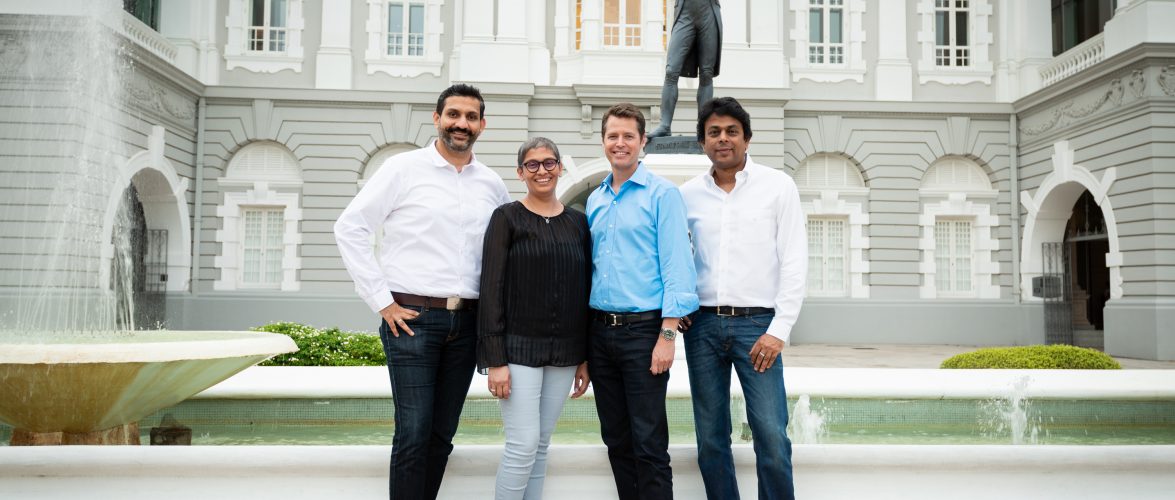 Jungle Ventures raises USD 175 million for its third fund