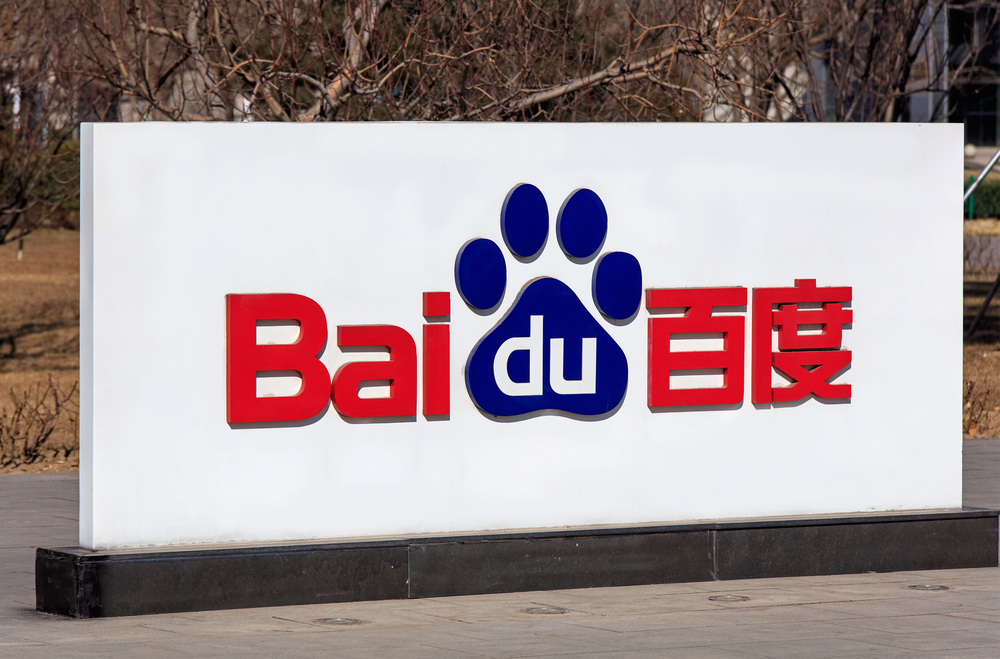 Baidu fails to make splash with Hong Kong debut