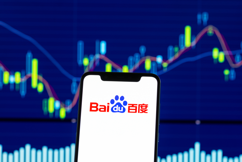 Baidu Q3 results beat expectations, to acquire YY Live from JOYY