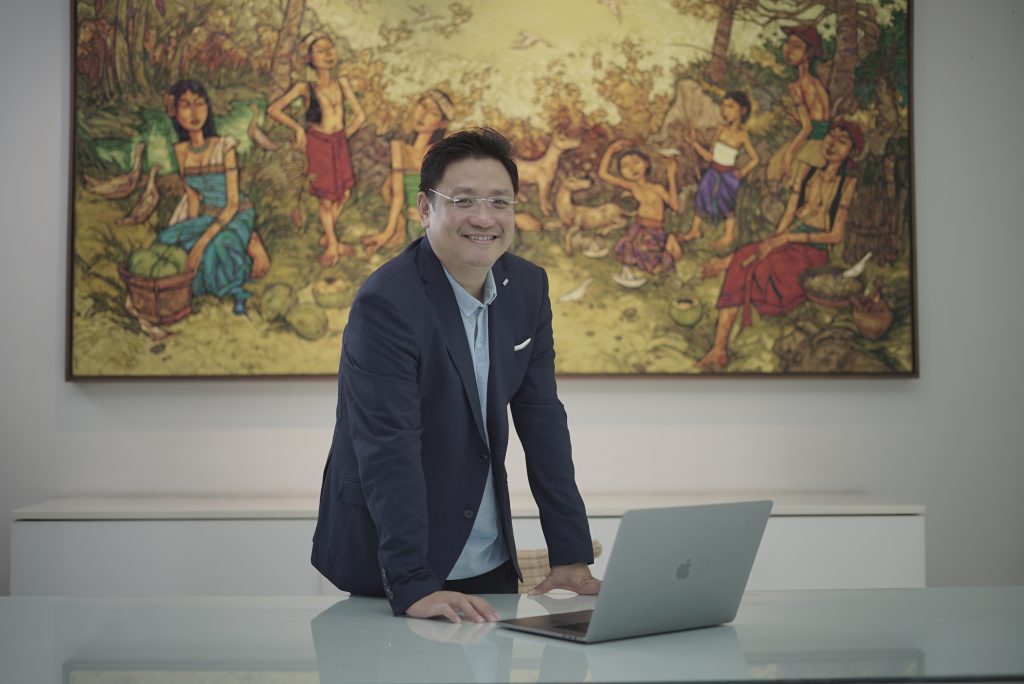 Validus Capital steps into Indonesia, its first Southeast Asian market beyond Singapore