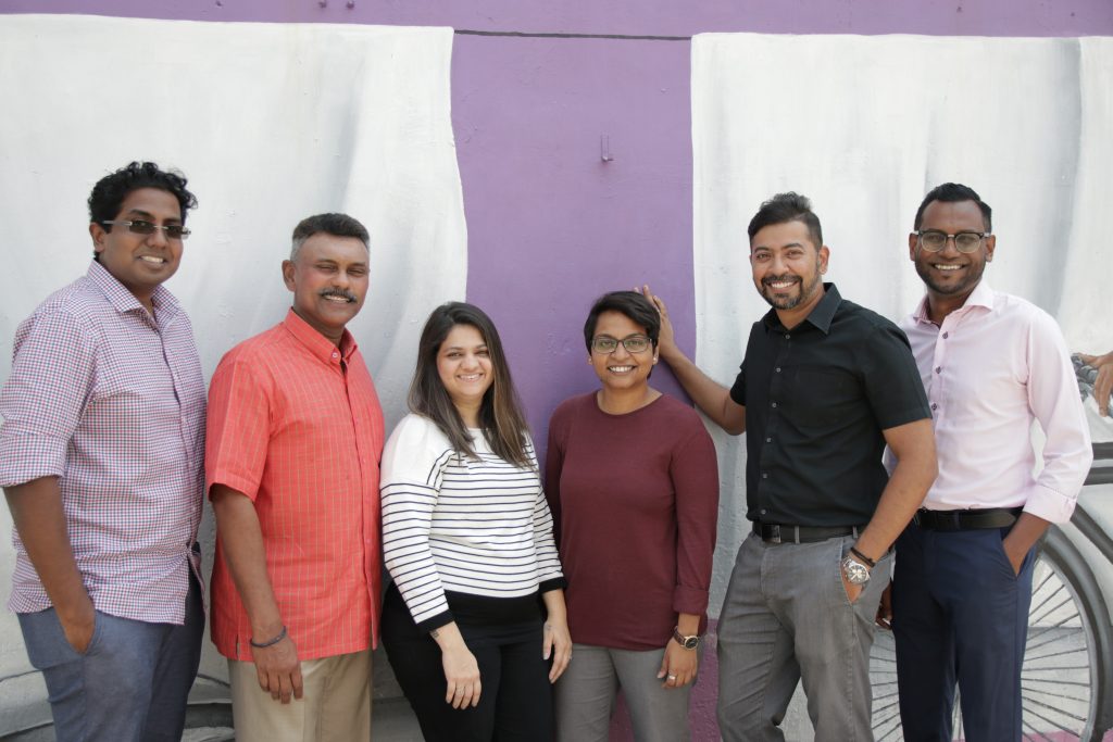 Virtual marketplace Dei takes Singapore’s Little India online