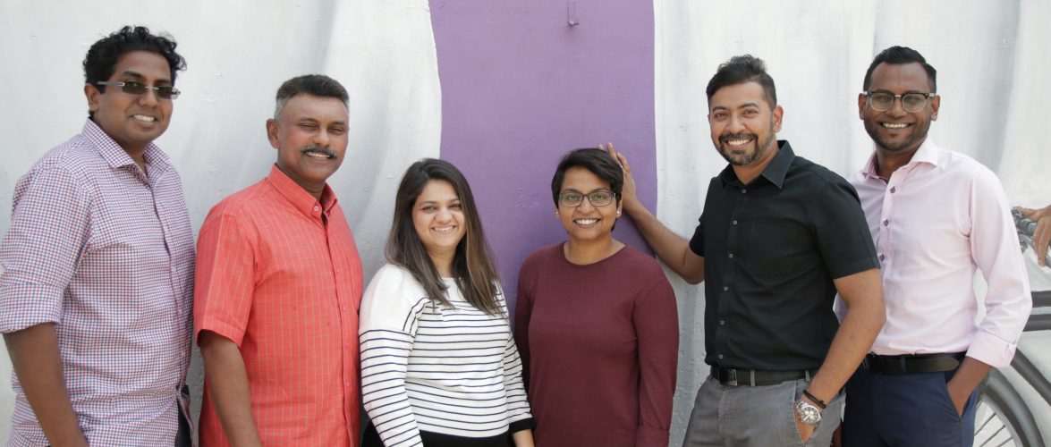 Virtual marketplace Dei takes Singapore’s Little India online