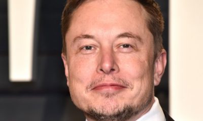 Elon Musk: You can now buy a Tesla with bitcoin