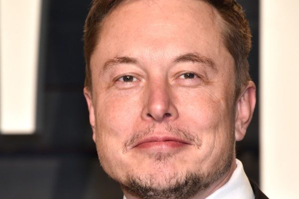 Elon Musk: You can now buy a Tesla with bitcoin