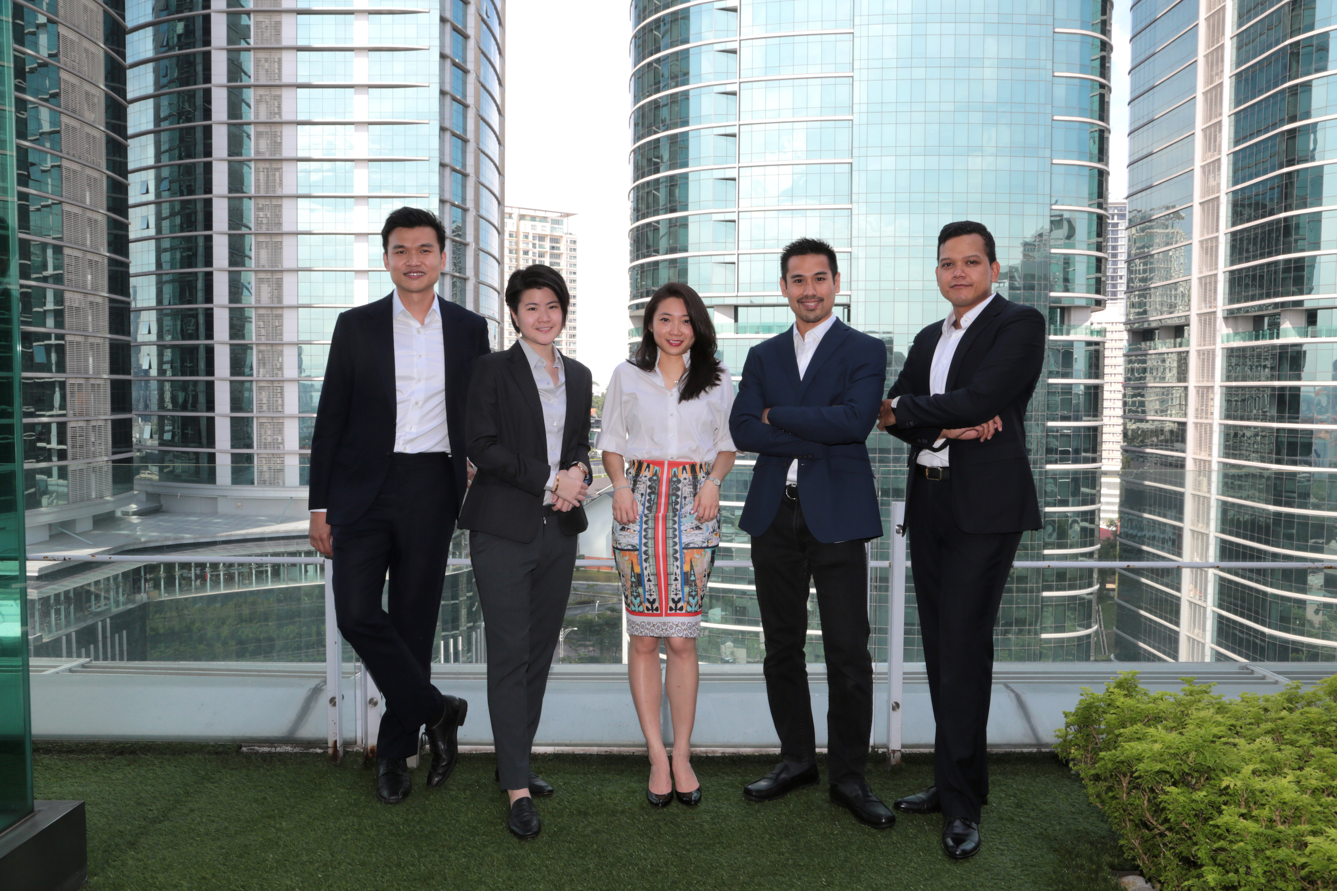RHL Ventures sets up new fund to support early-stage Malaysian startups