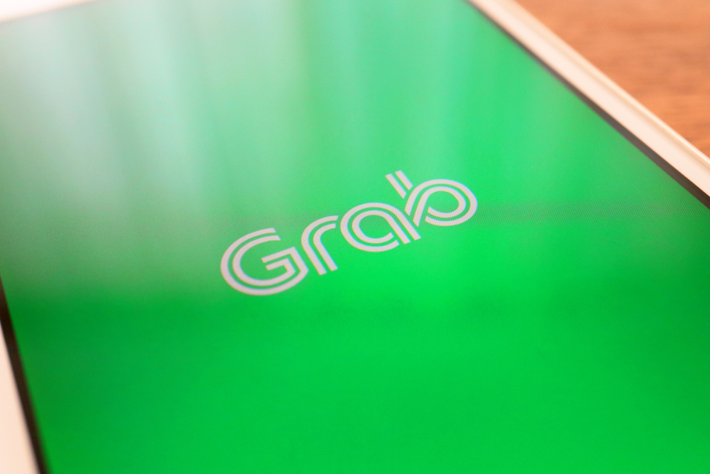 Grab in talks with Didi Chuxing for partnerships to get the most out of self-driving cars