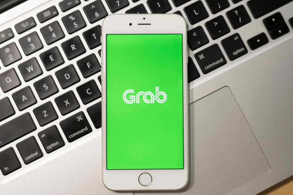 Grab says it’s got a strong lead in Indonesia’s ride-hailing sector