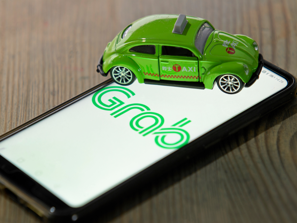 KrAsia Daily: Vietnam’s Vinasun Sued Grab for Unfair Business Practices