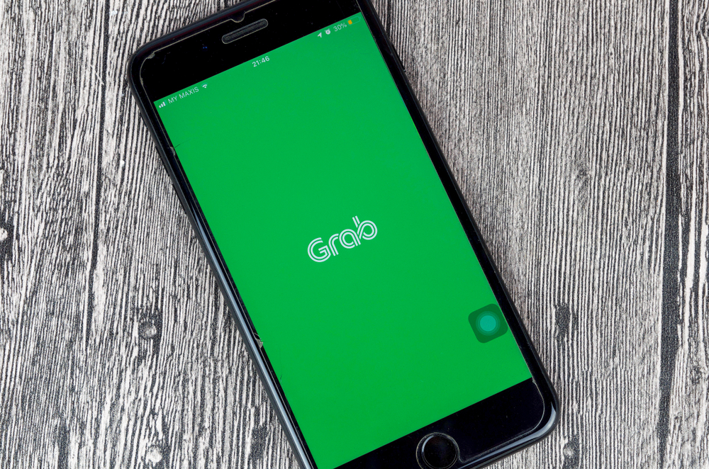 Grab partners Maybank, looking to drive the usage of Grab’s mobile wallet in Malaysia (Updated)