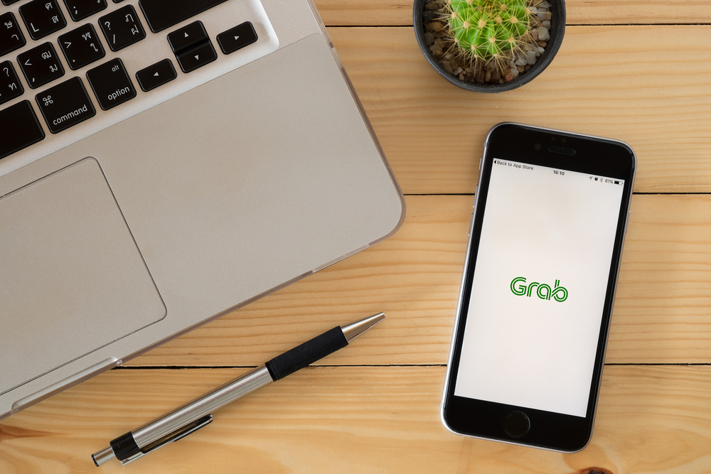 Grab announces its 3 billionth ride, a new R&D centre, and streaming service
