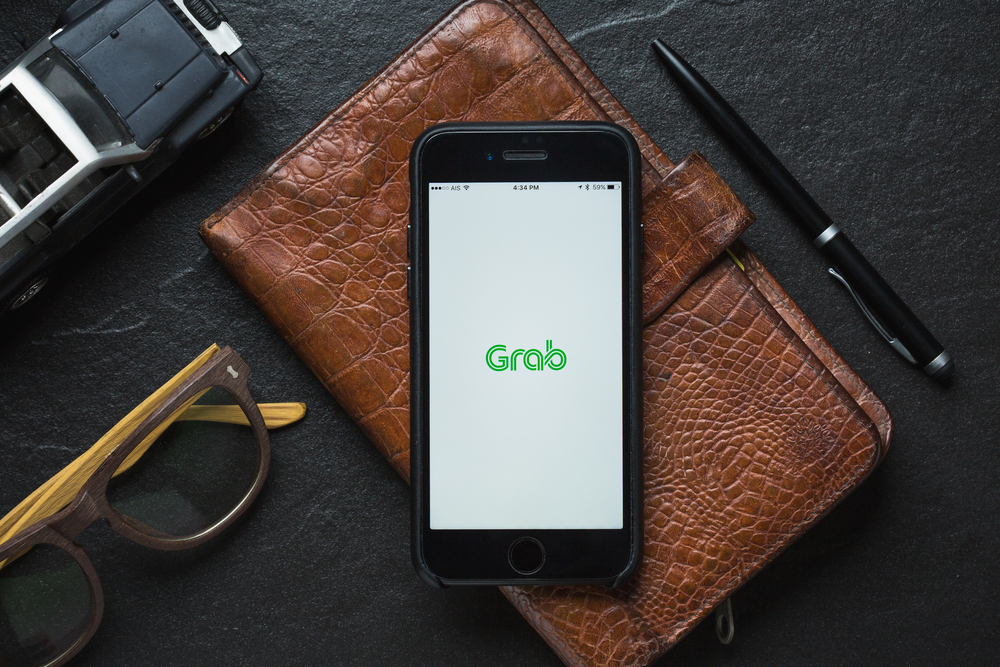 Grab to launch three new ride-hailing services in Myanmar this year