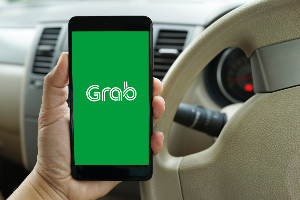 Grab rakes in another $1.46b of fresh funding