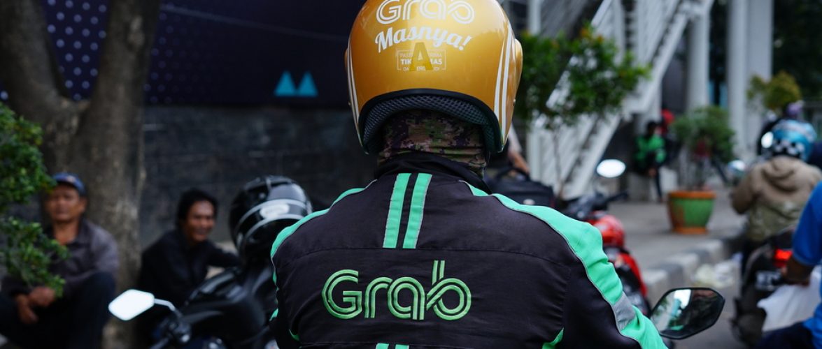 Grab acquires Indian payments start-up iKaaz