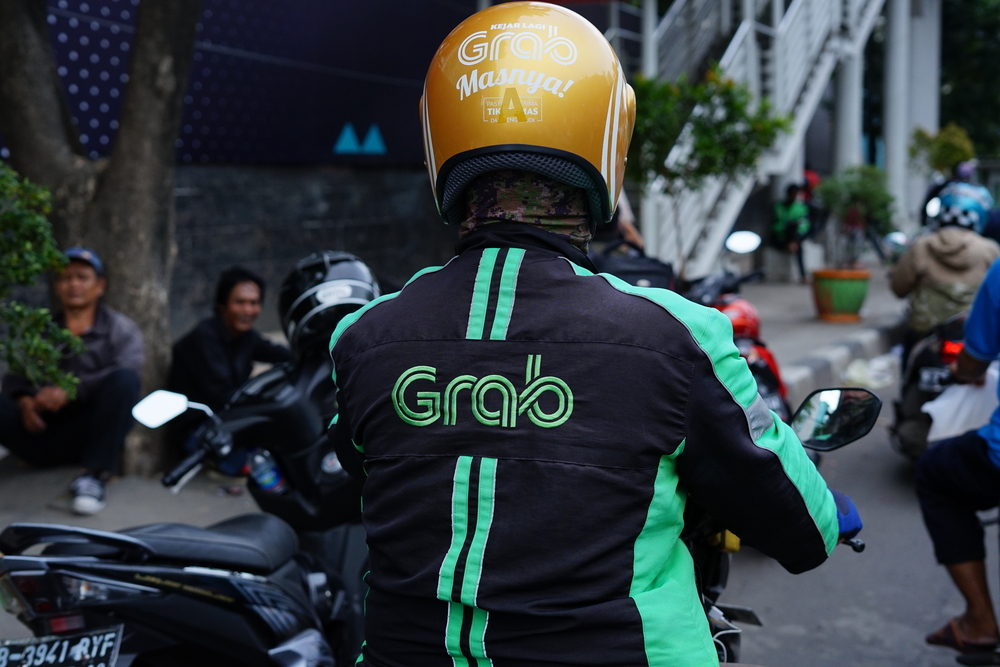 Grab prepares for Indonesia’s electric-car new policy