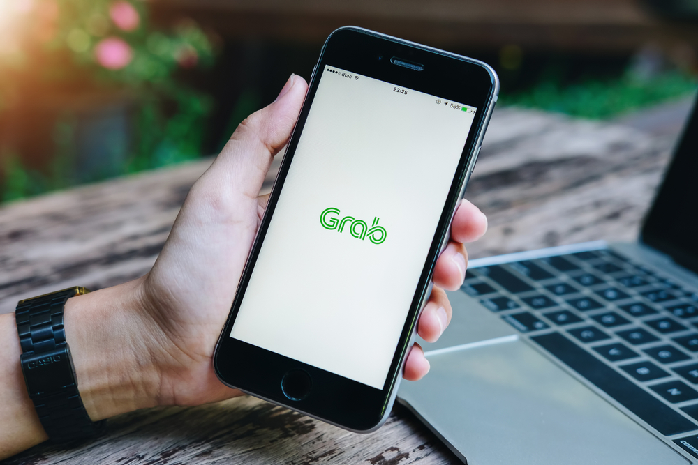 Grab raises US$200 million from Thailand’s Central Group