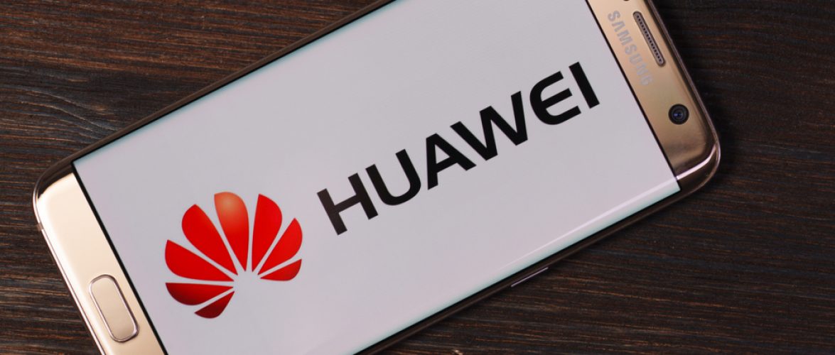 Google halts business with Huawei to comply with US governmental order