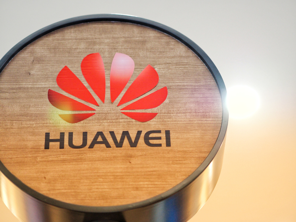 Huawei’s supply chain under pressure as major chipmakers stop delivering