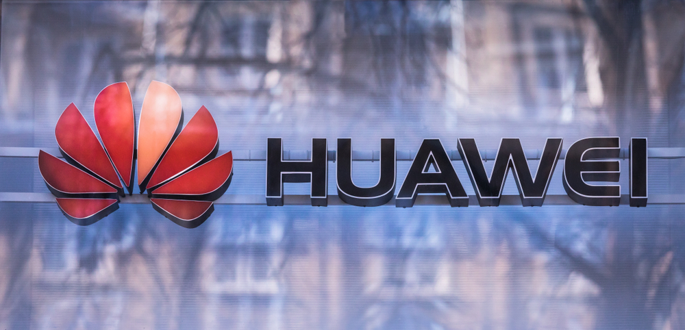 Huawei will launch its cloud and AI business in Singapore