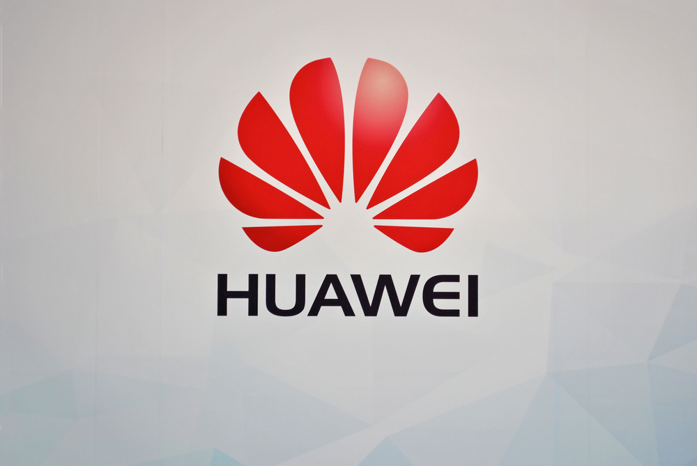Huawei appoints Chinese EV veteran to develop its smart automotive business