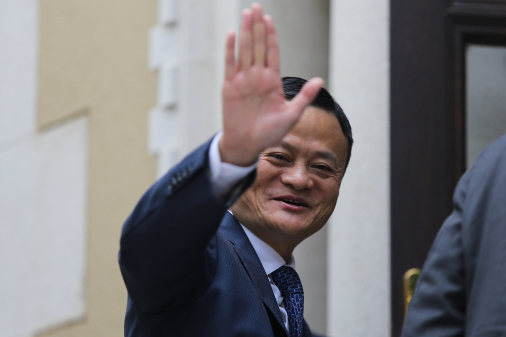 Voices | Jack Ma: Manufacturing sector will be facing tremendous difficulties in a decade