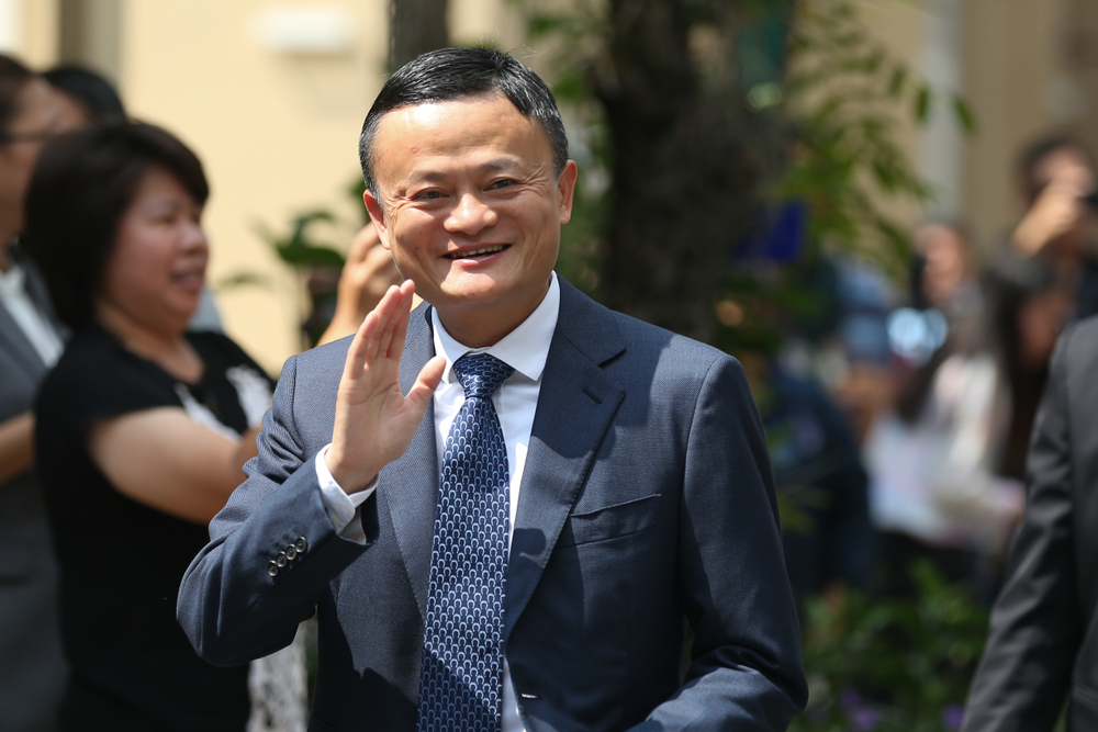 One Step Further to Jack Ma’s Global E-Payment Empire, Alipay to Be Available in Australian Cabs