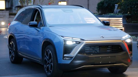 Nio to raise over USD 344 million by offering 60 million ADSs amid tight liquidity