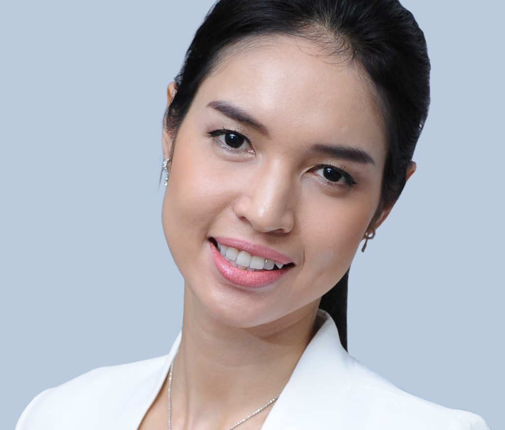 Gaming industry pioneer Nithinan Boonyawattanapisut: Gaming and retail are already converging