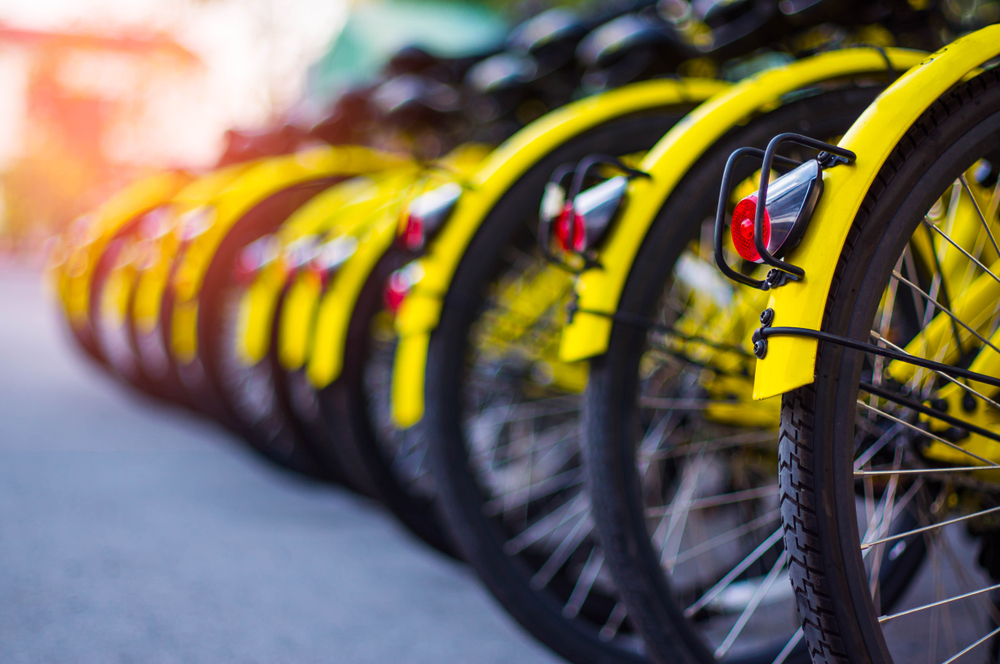 Ofo closes its Australia operations, alongside its businesses in Israel and India