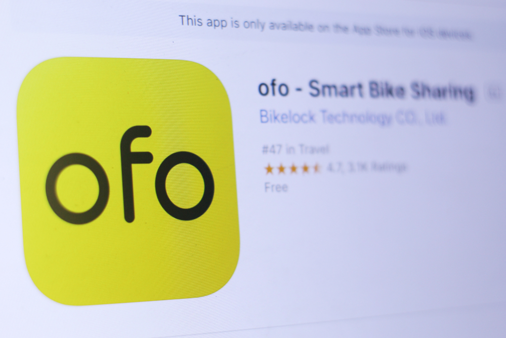 Ofo claims to generate RMB 100 million in just two months amidst signs of cash woes